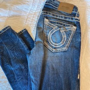 Big star jeans